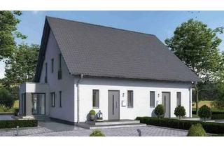 Einfamilienhaus kaufen in 64850 Schaafheim, Gepflegtes Einfamilienhaus (Bj. 2017) in Schaafheim mit 5 Zimmern