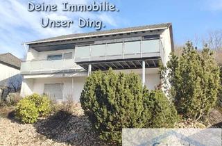 Haus kaufen in 67813 Gerbach, Sonniges Zuhause mit Weitblick – modernisiert, hell & bereit für neue Geschichten