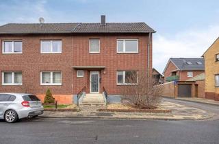 Einfamilienhaus kaufen in 50189 Elsdorf, Charmantes Einfamilienhaus in Esldorf-Berrendorf! Ohne Käuferprovision!