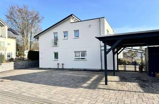 Haus kaufen in 56579 Rengsdorf, Viel Platz für Familie & Beruf: 6 Schlafzimmer, Büroetage & Weitblick - neuwertig energetisch TOP!