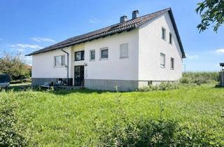 Haus kaufen in 90584 Allersberg, Charmantes und vielseitiges Anwesen in Allersberg mit 10 Zimmern und 1281 m² Grundstück