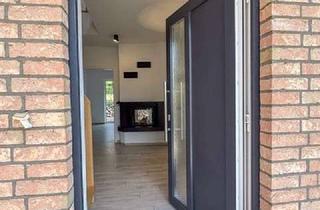 Einfamilienhaus kaufen in 16775 Stechlin, Neuwertiges Einfamilienhaus am Stechlinsee – Wohnen mitten in Natur mit eigenem Waldgrundstück