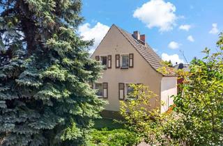 Einfamilienhaus kaufen in Hallesche Straße 14C, 06198 Lieskau, Einfamilienhaus in Lieskau – Wohnen am Naturschutzgebiet Dölauer Heide