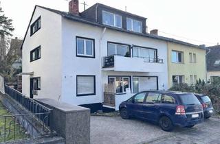 Haus kaufen in 56191 Weitersburg, Solides Dreifamilienhaus mit großen Wohnungen