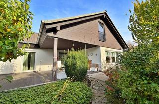 Einfamilienhaus kaufen in Vor Dem Nücksberg 41, 58644 Iserlohn, Einfamilienhaus mit Einliegerwohnung auf Traumgrundstück in Iserlohn-Oestrich