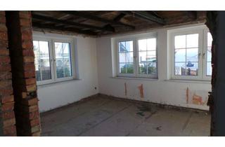 Einfamilienhaus kaufen in 18586 Baabe, Einfamilienhaus, Sanierungsobjekt im Ostseebad Baabe