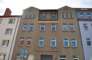 Mehrfamilienhaus kaufen in 06712 Zeitz, Geräumiges Mehrfamilienhaus in Zeitz mit vielseitigem Potenzial zur Gestaltung