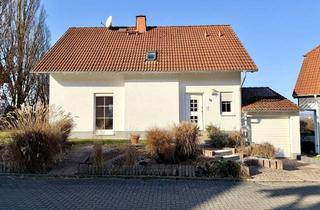 Haus kaufen in 35516 Münzenberg, Zuhause mit Erholungsgarantie