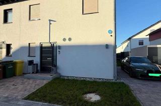 Doppelhaushälfte kaufen in 64625 Bensheim, Extravagante Doppelhaushälfte