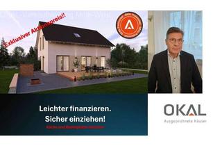 Haus kaufen in 56753 Naunheim, KLASSISCHER GRUNDRISS - GROSSZÜGIGES HAUS