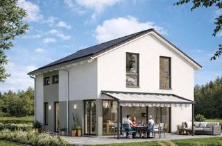 Haus kaufen in Freiheit, 14089 Kladow, Familienglück in Berlin-Kladow, inkl. Planungsfreiheit