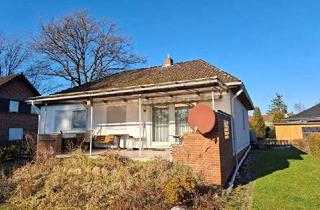 Einfamilienhaus kaufen in 29303 Lohheide, Einfamilienhaus mit Potenzial in Lohheide