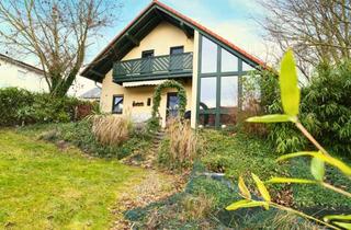 Haus kaufen in 67294 Gauersheim, Grüne Oase trifft intelligente Technik: Ihr Smart-Home-Paradies in Gauersheim