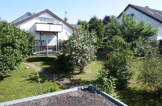 Haus kaufen in 72411 Bodelshausen, Freistehendes Haus mit großem Grundstück in hervorragender Lage