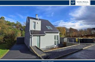 Einfamilienhaus kaufen in 44229 Bittermark, Großzügiges Einfamilienhaus mit modernem Glanz und herrlichem Garten