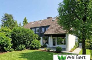 Doppelhaushälfte kaufen in 25524 Itzehoe, Gemütliche Doppelhaushälfte mit großem Potenzialin familienfreundlicher Lage