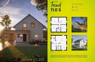 Haus kaufen in 52156 Monschau, mehr Eigenleistung = weniger Kosten: Muskelhypothek clever nutzen | massa Ausbauhaus "Trend