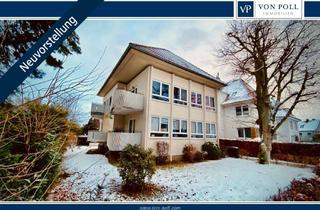 Haus kaufen in 32049 Herford, +++NOW+++5-Familienhaus in guter Wohnlage mit Balkonen++