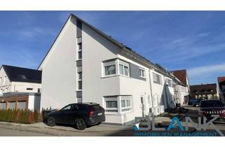 Reihenhaus kaufen in 71083 Herrenberg, Neuwertiges Reihenhaus, Herrenberg-Kuppingen