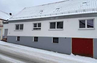 Einfamilienhaus kaufen in Gartenstraße, 66919 Hermersberg, Großzügiges Einfamilienhaus mit 7 Zimmern und Garage in ruhiger Wohnlage