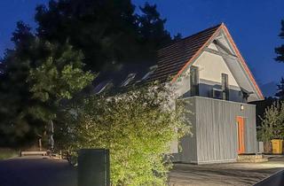 Einfamilienhaus kaufen in 95448 Thiergarten, Exklusives Einfamilienhaus mit 4 Zimmern in Bayreuth-Thiergarten/Destuben