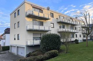 Haus kaufen in Tholeyerstrasse 66606 St. Wendel 31 /31a, 66606 St. Wendel, Haus in !Stadt! St. Wendel - 12 Mieteinheiten - immer vermietet