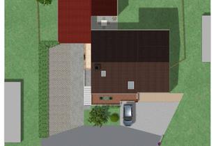 Einfamilienhaus kaufen in 66687 Wadern, Einfamilienhaus mit Werkstatt, großem Grundstück & Potenzial – in 66687 Wadern-Noswendel