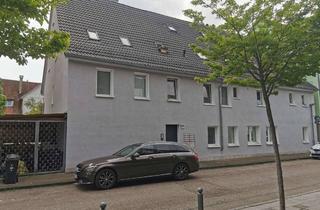 Mehrfamilienhaus kaufen in 73033 Göppingen, Stabiler Cashflow im Zentrum - Saniertes Mehrfamilienhaus mit 7 Einheiten, Lager & Hobbyraum