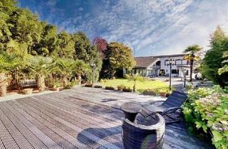 Villa kaufen in 45968 Gladbeck, #VillaGladbeck - Exklusive Einzelvilla mit Parkgrundstück