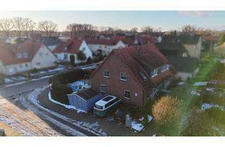 Haus kaufen in 38554 Weyhausen, Modernisierte DHH nach WEG gebaut in idyllischer Lage