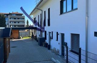 Haus mieten in Burgstallerstrasse 7a, 83607 Holzkirchen, Gepflegtes Reihenmittelhaus in Holzkirchen mit 4 Zimmern