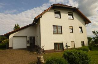 Haus mieten in 37170 Uslar, Attraktives und großzügiges Wohnhaus mit 7 Zimmern für langfristige Vermietung in Uslar OT