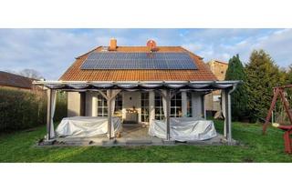 Haus mieten in 16515 Oranienburg, 120 m² Haus zur Miete mit großem Garten - Familienidylle mit perfekter Anbindung