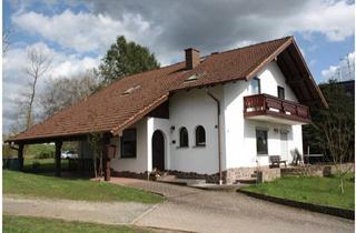 Haus mieten in 66424 Homburg, Großzügiges Einfamilienhaus mit Garten in ruhiger Lage von Homburg