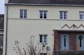 Haus mieten in Am Kraftwerk, 85368 Moosburg, Stilvolles Wohnen im Denkmal-Ensemble - Ein Ort zum Ankommen und Wohlfühlen