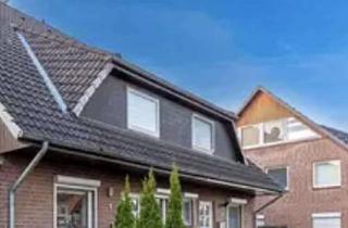 Haus mieten in 25421 Pinneberg, Doppelhaushälfte in Pinneberg zu vermieten