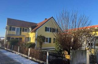 Haus mieten in Obereulenbach 39, 93352 Rohr, Großzügiges Einfamilienhaus mit 8,5 Zimmern in Rohr in Niederbayern