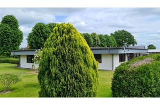 Haus mieten in 25578 Dägeling, 6 Zimmer Bungalow zu vermieten