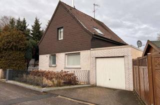 Haus mieten in 45276 Steele, Charmantes Einfamilienhaus (4 Zi.) in Essen-Steele, Bezugsfrei ab 01.05.2026 Max. 4 Personen