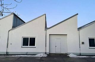 Gewerbeimmobilie mieten in 25421 Pinneberg, Direkt vom Eigentümer: Lagerhalle 180m², 5,50€/m² kalt