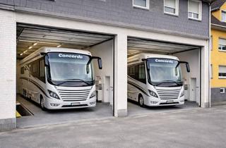 Gewerbeimmobilie mieten in Lehmstr 20, 45731 Waltrop, Wohnmobilgarage gesucht ?