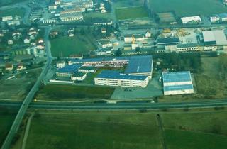 Büro zu mieten in 96253 Untersiemau, Großzügige Produktions-, Lager-, Montage- und Büroflächen für Ihr Unternehmen
