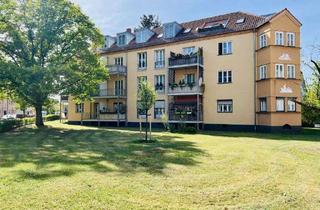 Anlageobjekt in Ramsteinweg 15a, 14165 Zehlendorf, Dachgeschosswohnung als vermietete Kapitalanlage
