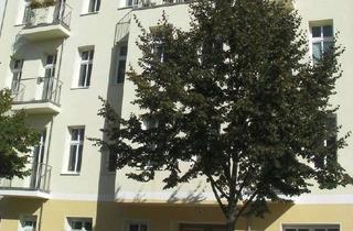 Anlageobjekt in 12459 Oberschöneweide, Provisionsfrei: Umfassend saniertes MFH, Energieeff-Kl. A, JNKM 229.152 € (Ist!)