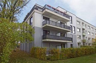 Anlageobjekt in 22527 Stellingen, Wohnraumschutznummer! Kurzzeitmiete möglich! Einzigartige Wohnung in Top-Lage