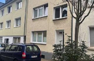 Anlageobjekt in Falkstrasse 28, 45468 Mitte, Mehrfamilienhaus mit 3 Wohneinheiten in zentraler Lage von Mülheim an der Ruhr