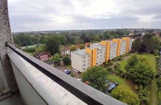 Anlageobjekt in Dörnbergstraße 50, 29223 Celle, Selbstnutzung oder Kapitalanlage - Zentrumsnah in gefragter Lage I 2-Zimmer mit Blick über Celle