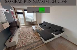 Anlageobjekt in Dörnbergstraße 50, 29223 Celle, Selbstnutzung oder Kapitalanlage - Zentrumsnah in gefragter Lage I 2-Zimmer mit Blick über Celle