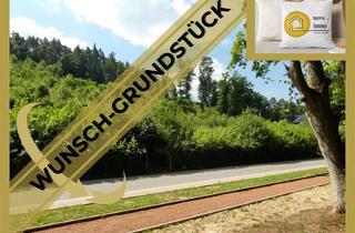 Grundstück zu kaufen in 66976 Rodalben, Platz fürs Leben: Neu entstehende Bauparzelle in Rodalben – Garten, Ruhe, Perspektive