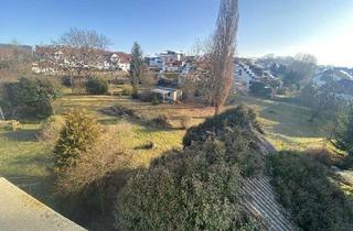 Grundstück zu kaufen in 72379 Hechingen, Für Projektentwickler: Baugrundstück nahe Stuttgart im Zollernalbkreis *PROVISIONSFREI*